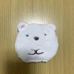 すみっコぐらし　しろくま　ホッカイロ