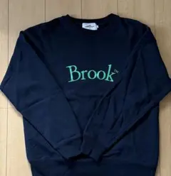 2026年最新】brook スウェットの人気アイテム - メルカリ