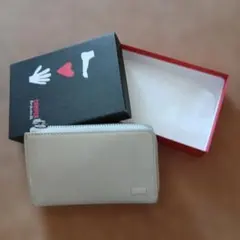 CAMPER カンペール ２つ折り 財布 CAMPER - CAMPERカンペール カラフル二つ折り革財物の通販 by CD