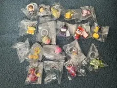 めじるしアクセサリー　まとめ売り