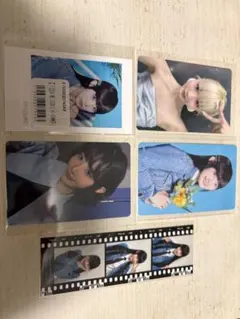 ME:I 飯田栞月 まとめ売り