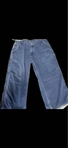 Carhartt カーハート　ペインターパンツ　W42