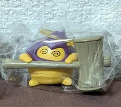 ドラゴンクエスト メダパニでこんらん！モンスターフィギュア おおきづち