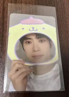 NCT サンリオ　トレカB ジェヒョン