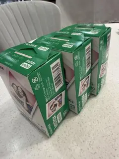 instax mini フィルム 20枚入り 3パック