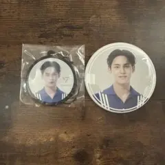 seventeen　ローソンくじ　バーノン　E賞 seventeen ローソンくじ バーノン E賞 8月1日(金)より、セガ ラッキー