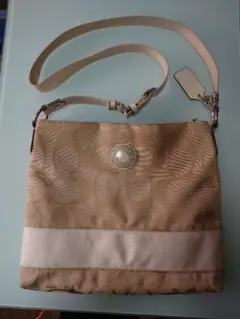I*C様 COACH バッグ