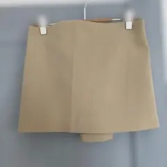 ♡*様 クラネ CLANE 美品 ミニスカート 台形のサムネイル