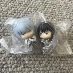 銀魂 まちぼうけ～攘夷時代でもスタンバってました～ 桂小太郎 白夜叉 坂田銀時