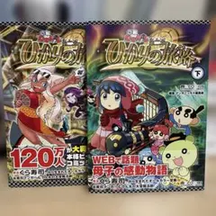 回転むてん丸 ひかりの旅路 下 (マイクロマガジン☆コミックス) 初版