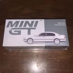 MINI GT 1/64ミニGT 新品未開封 - メルカリ