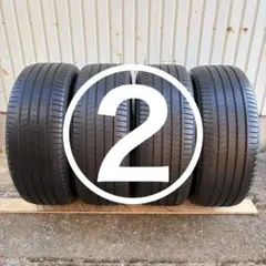ブリヂストン POTENZ RE003 215/45R17 18年製 4本 ① ブリヂストン POTENZ RE003 215/45R17 18年製 4本 ② - メルカリ