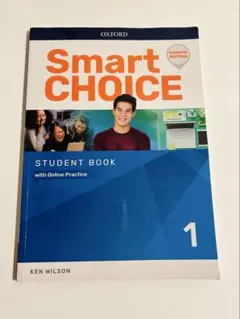 Smart Choice 1 Fourth Edition
