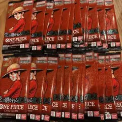 ONE PIECEカードゲーム 覚醒の鼓動 12パックセット - メルカリ