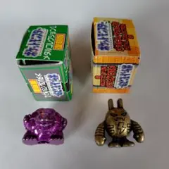 ミュウツー 明治 レトロ ポケモン  金色 バトル メダル ミュウツー 明治 レトロ ポケモン コイン 金色 バトルコイン メダル