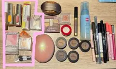 美品 化粧品セット