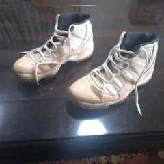 NIKE Air Jorda 11 ナイキ エアジョーダン白 1990年代 希少