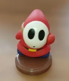 スーパーマリオチョコエッグ　ヘイホー