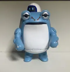 ケローネン　ザ.カプセルトイ2 ケローネンアオケロス