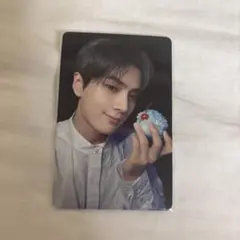 enhypen 宵 YOI weverse ラキドロ　ジェイ