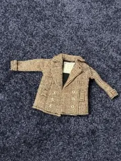 ネオサイズ Pコート 作家様 ハンドメイド アウトフィット