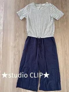 studio CLIP