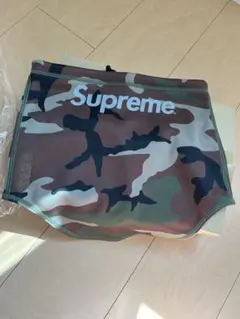 新品　supreme Windstopper Neck Gaiter カモ Supreme WINDSTOPPER Neck Gaiter (FW22) - $48