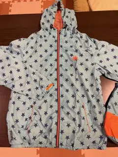 すし様専用Laundry ナイロンパーカーS