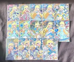 ひみつのアイプリ　アイプリ　みつき　まとめ売り