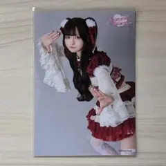 チームいちご 逃げ水あむ ランチェキ 2025年最新】逃げ水あむの人気アイテム - メルカリ