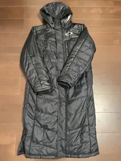 オークリー ロングベンチコート