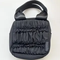 アウトドアプロダクツ Firsthand フリルボストンバッグハンドバッグトートのサムネイル