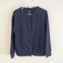 UNIQLO カーディガン　120㎝