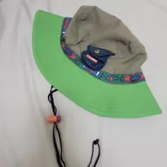 chums アウトドアハット