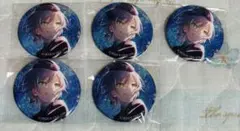 【即購入可能】プロジェクトセカイ プロセス 日野森志歩 グリ缶 まとめ売り