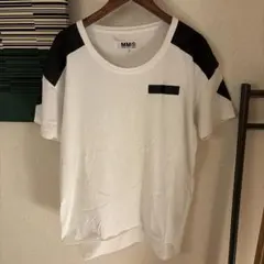MMA☆メッシュボーダーTシャツ☆XSサイズ☆タグ付き新品 - メルカリ
