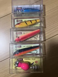 2026年最新】Zeal オリカラの人気アイテム - メルカリ