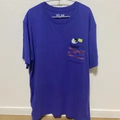コラボtシャツ