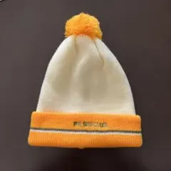 ニット帽 アクセサリー