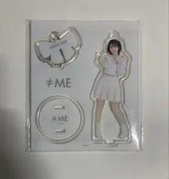 ≠ME ノイミー 尾木波菜 アクスタ アクリルスタンド ツアー2026 - メルカリ