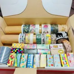 mt マスキングテープ　まとめ売り