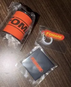 FOMARE ガチャガチャ