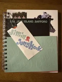 【新品未開封】BTS Are You Sure イゲマジャ フォトブック