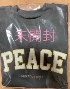 King & Prince 2023ピーストレーナー