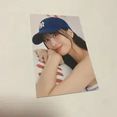 TWICE HOME9ROUND ポップアップストア　トレカ　モモ　21