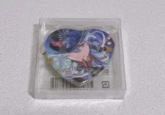あんスタ 瀬名泉 ホワイトデー ハート缶バッジ
