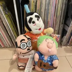 2025年最新】加トちゃん ぬいぐるみの人気アイテム - メルカリ