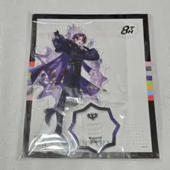 にじさんじ 8th Anniversary アクリルスタンド 渡会雲雀