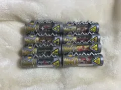 キョウリュウジャー┊︎獣電池┊︎まとめ売り┊︎レジェンド戦隊シリーズ