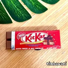 ☆新品☆ミニチュア マグネット　＊kit kat キットカット ＊チョコレート＊